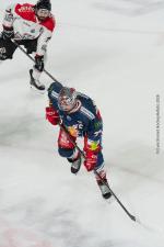 Photo hockey match Grenoble  - Bordeaux le 27/01/2026