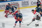 Photo hockey match Grenoble  - Bordeaux le 27/01/2026