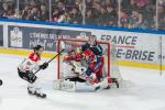 Photo hockey match Grenoble  - Bordeaux le 27/01/2026