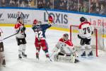 Photo hockey match Grenoble  - Bordeaux le 27/01/2026