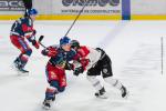 Photo hockey match Grenoble  - Bordeaux le 10/04/2026