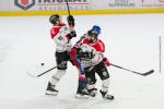 Photo hockey match Grenoble  - Bordeaux le 10/04/2026