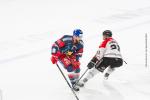Photo hockey match Grenoble  - Bordeaux le 18/04/2026