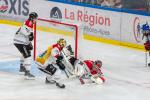 Photo hockey match Grenoble  - Bordeaux le 18/04/2026