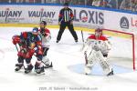 Photo hockey match Grenoble  - Bordeaux le 18/04/2026
