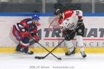 Photo hockey match Grenoble  - Bordeaux le 18/04/2026