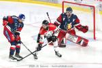 Photo hockey match Grenoble  - Bordeaux le 18/04/2026