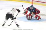 Photo hockey match Grenoble  - Bordeaux le 18/04/2026
