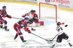 Photo hockey match Grenoble  - Bordeaux le 18/04/2026