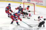 Photo hockey match Grenoble  - Bordeaux le 18/04/2026
