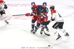 Photo hockey match Grenoble  - Bordeaux le 18/04/2026