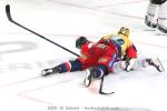 Photo hockey match Grenoble  - Bordeaux le 18/04/2026