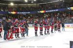 Photo hockey match Grenoble  - Bordeaux le 18/04/2026