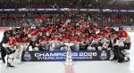 Photo hockey match Grenoble  - Bordeaux le 18/04/2026
