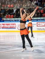 Photo hockey match Grenoble  - Briançon  le 08/10/2013
