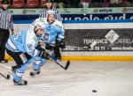 Photo hockey match Grenoble  - Briançon  le 08/10/2013