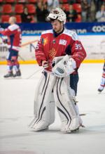 Photo hockey match Grenoble  - Briançon  le 08/10/2013