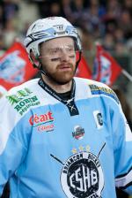 Photo hockey match Grenoble  - Briançon  le 22/12/2013