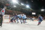 Photo hockey match Grenoble  - Briançon  le 22/12/2013