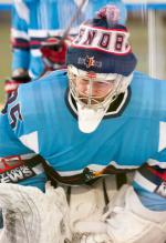 Photo hockey match Grenoble  - Briançon  le 22/12/2013