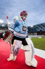 Photo hockey match Grenoble  - Briançon  le 22/12/2013