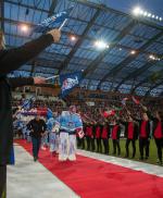 Photo hockey match Grenoble  - Briançon  le 22/12/2013