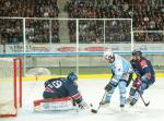 Photo hockey match Grenoble  - Briançon  le 22/12/2013