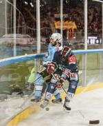 Photo hockey match Grenoble  - Briançon  le 22/12/2013