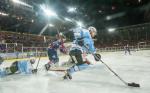 Photo hockey match Grenoble  - Briançon  le 22/12/2013
