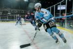 Photo hockey match Grenoble  - Briançon  le 22/12/2013
