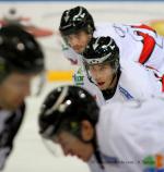 Photo hockey match Grenoble  - Briançon  le 14/10/2014