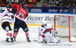 Photo hockey match Grenoble  - Briançon  le 14/10/2014