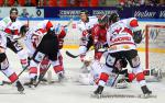Photo hockey match Grenoble  - Briançon  le 14/10/2014