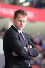 Photo hockey match Grenoble  - Briançon  le 14/10/2014