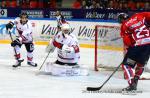 Photo hockey match Grenoble  - Briançon  le 14/10/2014