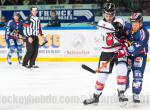 Photo hockey match Grenoble  - Briançon  le 05/12/2014