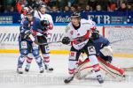 Photo hockey match Grenoble  - Briançon  le 05/12/2014