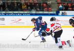 Photo hockey match Grenoble  - Briançon  le 05/12/2014