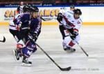 Photo hockey match Grenoble  - Briançon  le 08/09/2015
