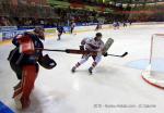 Photo hockey match Grenoble  - Briançon  le 08/09/2015