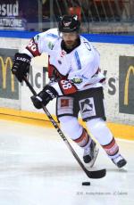 Photo hockey match Grenoble  - Briançon  le 08/09/2015