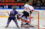 Photo hockey match Grenoble  - Briançon  le 08/09/2015