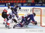 Photo hockey match Grenoble  - Briançon  le 08/09/2015