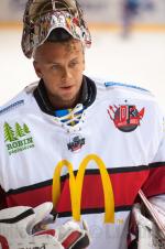 Photo hockey match Grenoble  - Briançon  le 08/09/2015