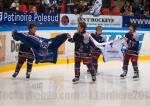 Photo hockey match Grenoble  - Briançon  le 08/09/2015