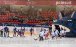 Photo hockey match Grenoble  - Briançon  le 08/09/2015