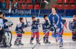 Photo hockey match Grenoble  - Briançon  le 08/09/2015