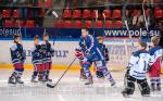 Photo hockey match Grenoble  - Briançon  le 08/09/2015