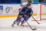 Photo hockey match Grenoble  - Briançon  le 08/09/2015