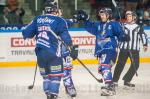 Photo hockey match Grenoble  - Briançon  le 08/09/2015